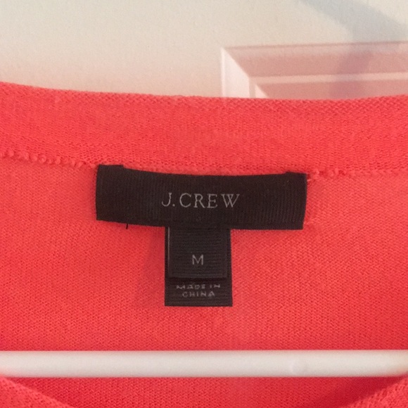 Jcrew cropped cardigan - Picture 3 of 4